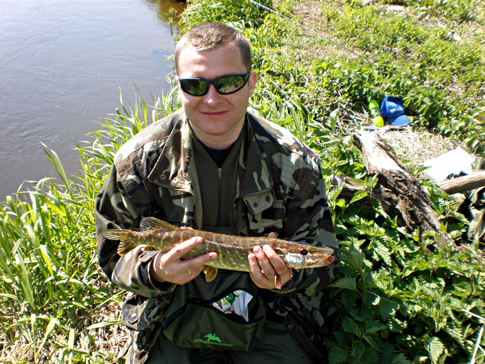 Shrap-Drakers.pl | Shrap Drakers Fishing | Wędkarstwo 