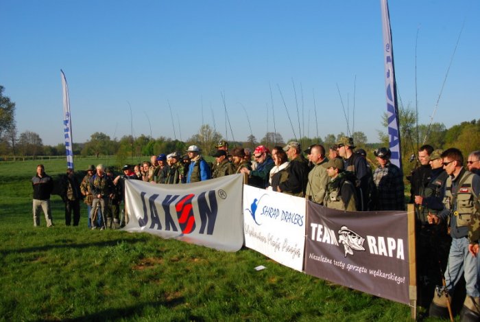 Shrap-Drakers.pl | Shrap Drakers Fishing | Wędkarstwo 