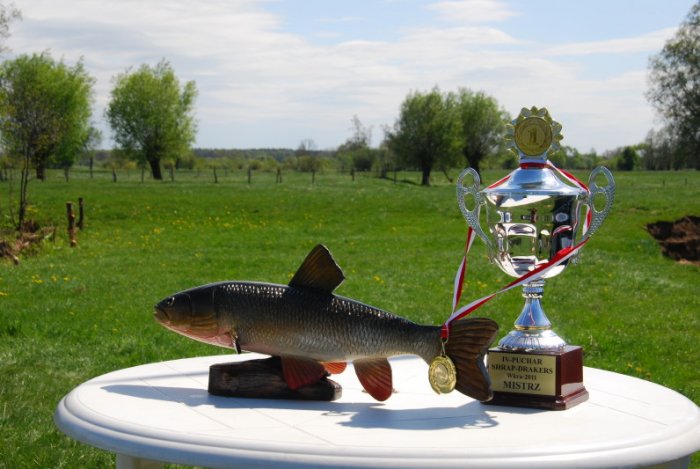 Shrap-Drakers.pl | Shrap Drakers Fishing | Wędkarstwo 