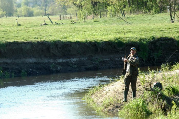 Shrap-Drakers.pl | Shrap Drakers Fishing | Wędkarstwo 