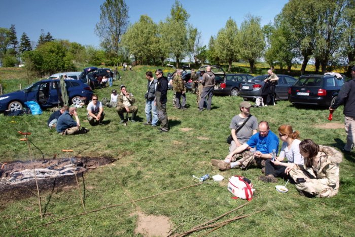 Shrap-Drakers.pl | Shrap Drakers Fishing | Wędkarstwo 