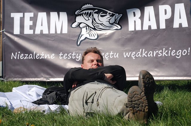 Shrap-Drakers.pl | Shrap Drakers Fishing | Wędkarstwo 