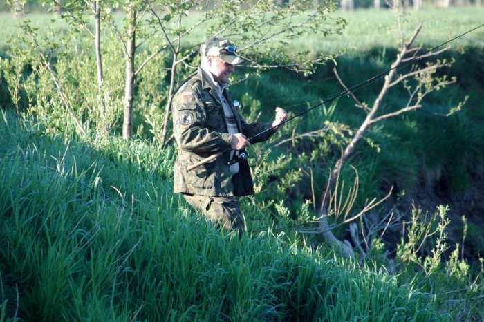Shrap-Drakers.pl | Shrap Drakers Fishing | Wędkarstwo 