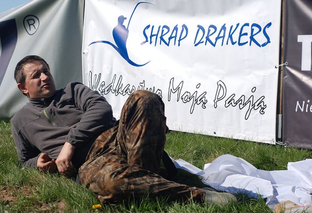 Shrap-Drakers.pl | Shrap Drakers Fishing | Wędkarstwo 