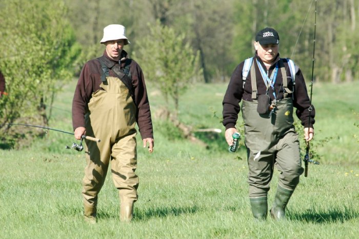 Shrap-Drakers.pl | Shrap Drakers Fishing | Wędkarstwo 