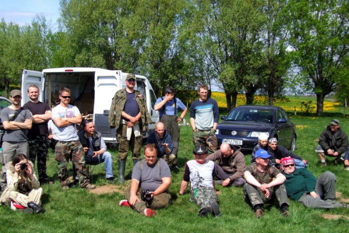 Shrap-Drakers.pl | Shrap Drakers Fishing | Wędkarstwo 