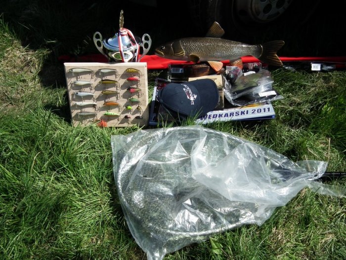 Shrap-Drakers.pl | Shrap Drakers Fishing | Wędkarstwo 