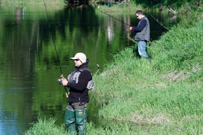 Shrap-Drakers.pl | Shrap Drakers Fishing | Wędkarstwo 