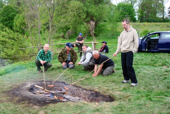 Shrap-Drakers.pl | Shrap Drakers Fishing | Wędkarstwo 