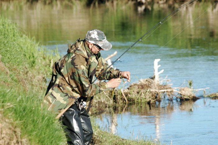 Shrap-Drakers.pl | Shrap Drakers Fishing | Wędkarstwo 