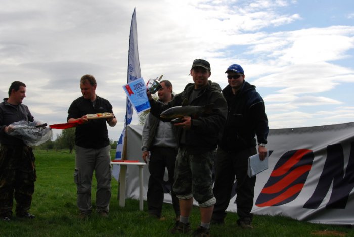 Shrap-Drakers.pl | Shrap Drakers Fishing | Wędkarstwo 