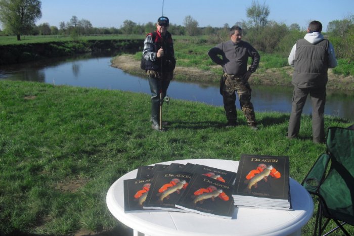 Shrap-Drakers.pl | Shrap Drakers Fishing | Wędkarstwo 