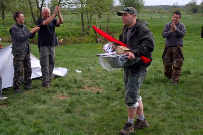 Shrap-Drakers.pl | Shrap Drakers Fishing | Wędkarstwo 