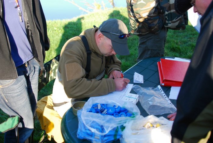 Shrap-Drakers.pl | Shrap Drakers Fishing | Wędkarstwo 