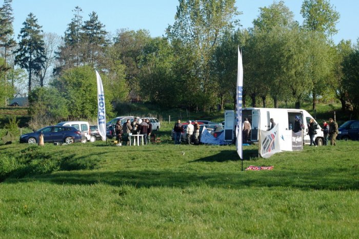 Shrap-Drakers.pl | Shrap Drakers Fishing | Wędkarstwo 