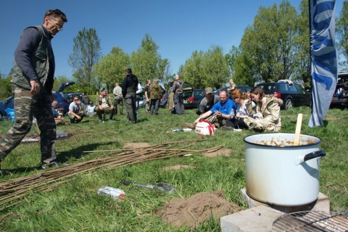 Shrap-Drakers.pl | Shrap Drakers Fishing | Wędkarstwo 