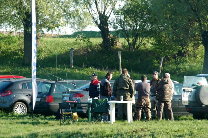 Shrap-Drakers.pl | Shrap Drakers Fishing | Wędkarstwo 