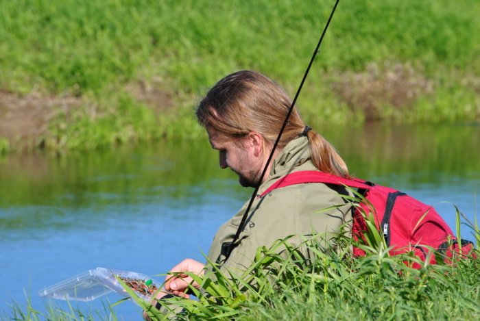 Shrap-Drakers.pl | Shrap Drakers Fishing | Wędkarstwo 