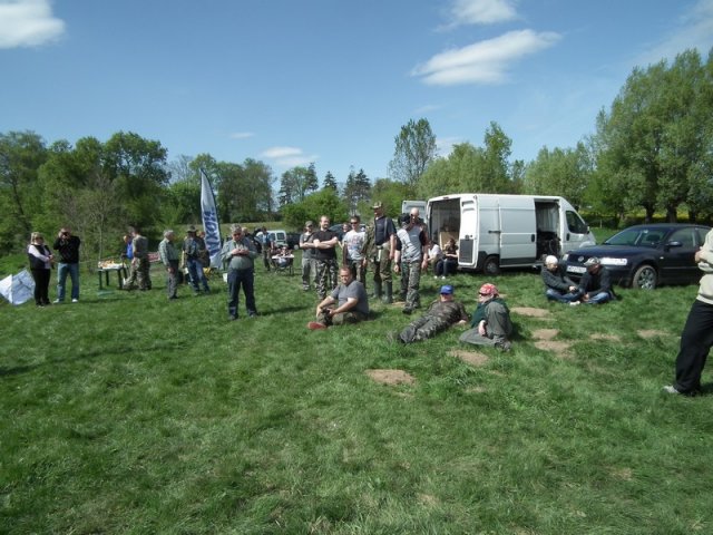 Shrap-Drakers.pl | Shrap Drakers Fishing | Wędkarstwo 