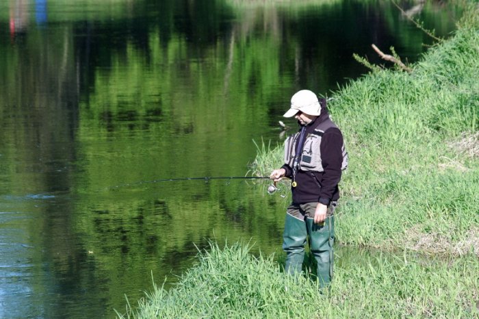 Shrap-Drakers.pl | Shrap Drakers Fishing | Wędkarstwo 