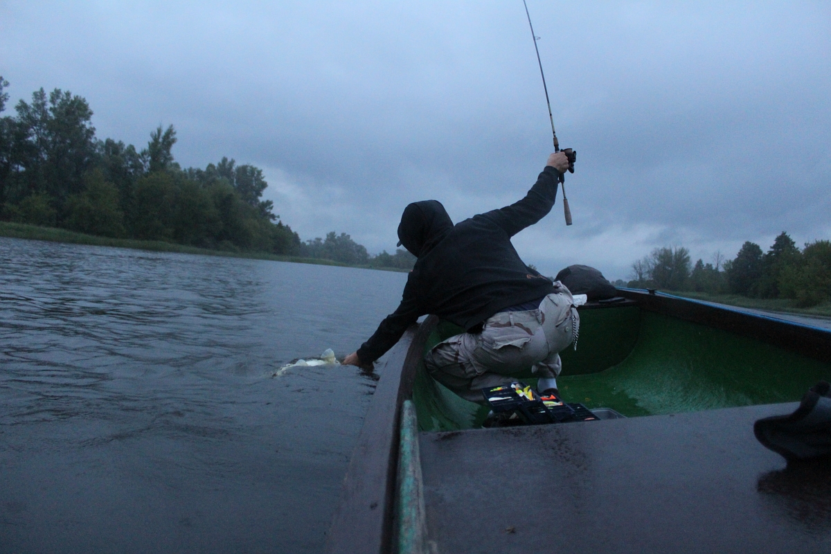 Shrap-Drakers.pl | Shrap Drakers Fishing | Wędkarstwo 