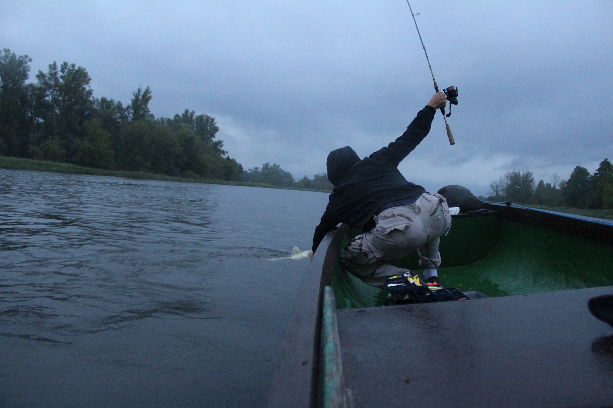 Shrap-Drakers.pl | Shrap Drakers Fishing | Wędkarstwo 