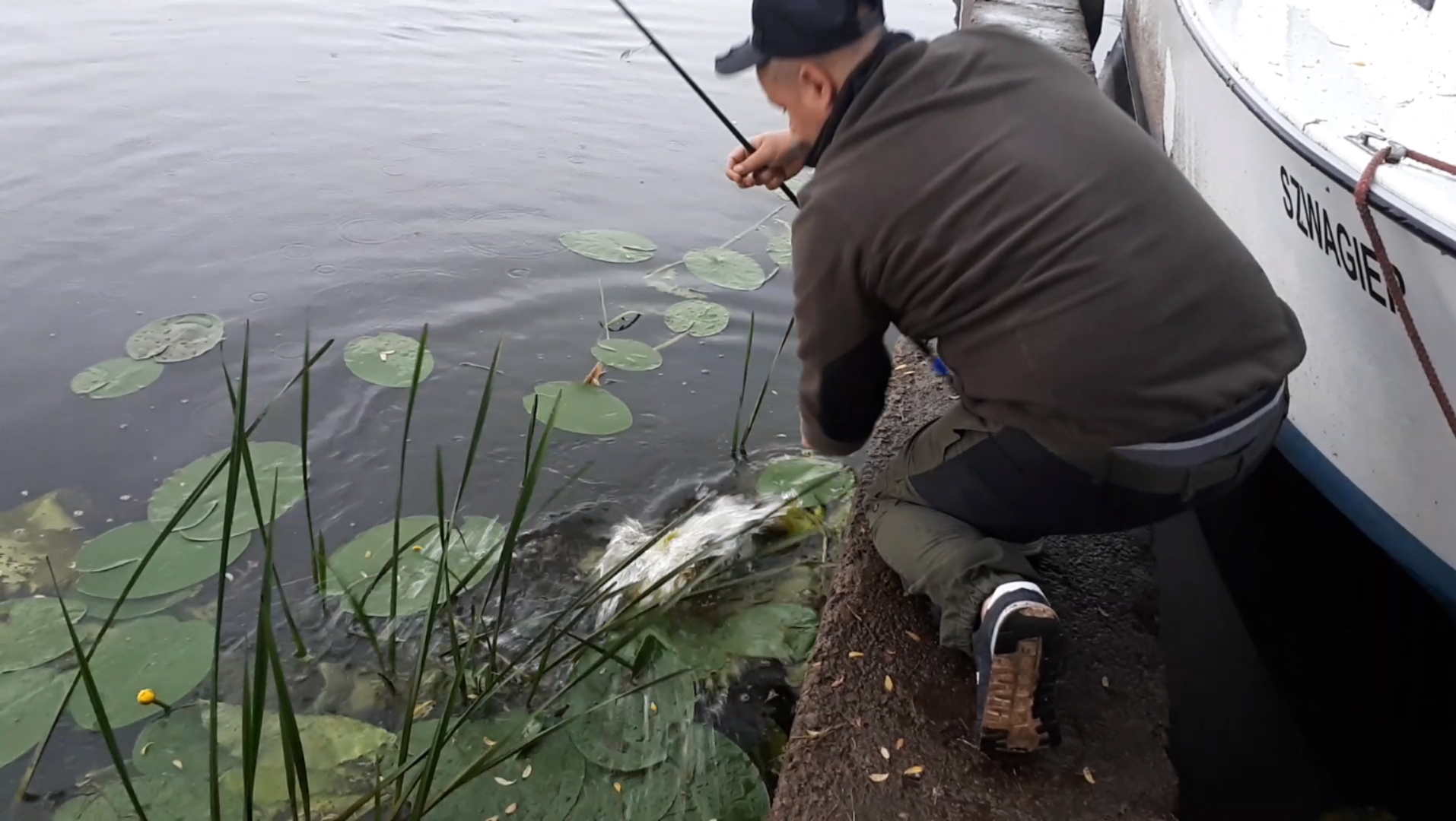 Shrap-Drakers.pl | Shrap Drakers Fishing | Wędkarstwo 