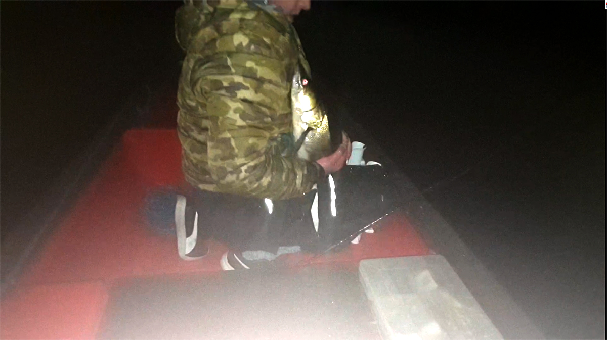 Shrap-Drakers.pl | Shrap Drakers Fishing | Wędkarstwo 