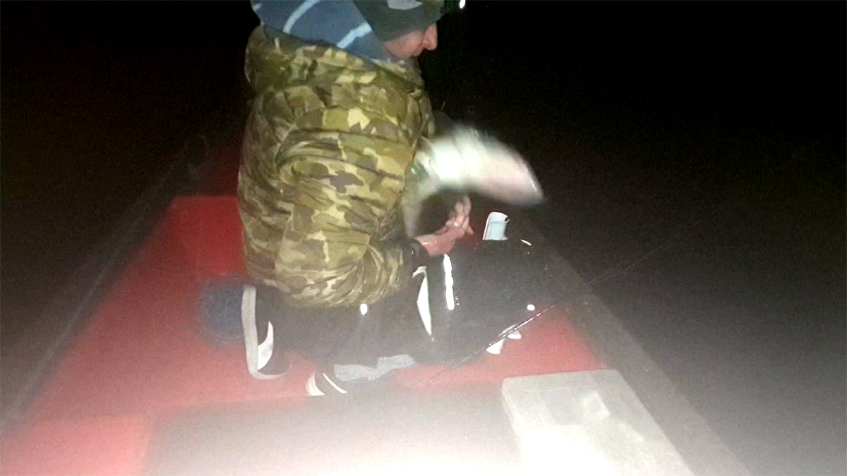 Shrap-Drakers.pl | Shrap Drakers Fishing | Wędkarstwo 