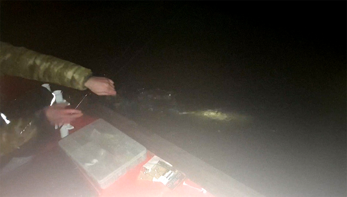 Shrap-Drakers.pl | Shrap Drakers Fishing | Wędkarstwo 