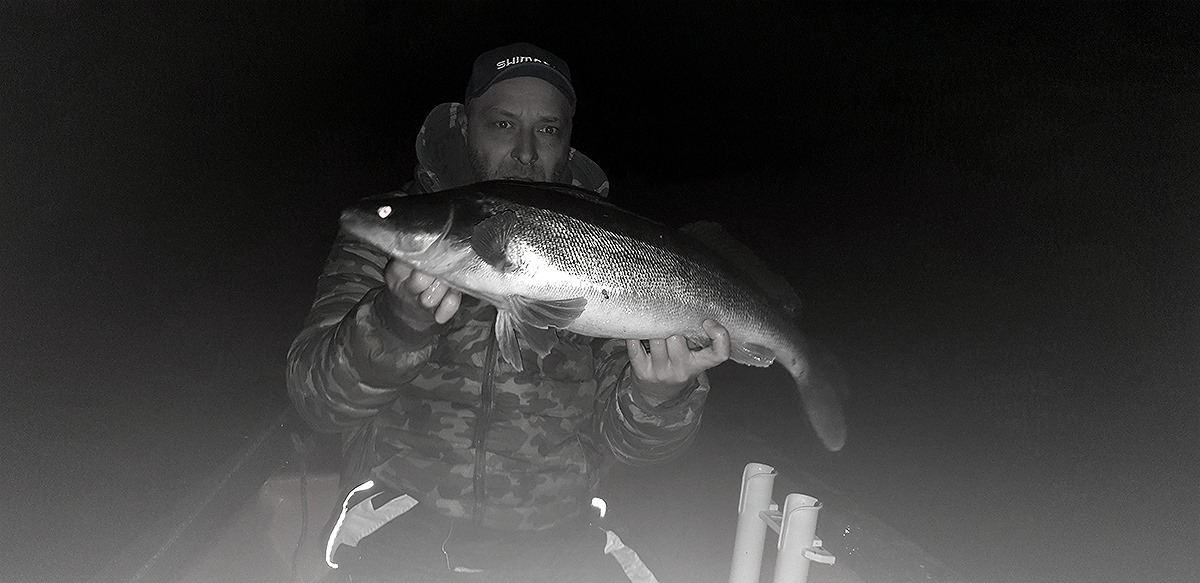 Shrap-Drakers.pl | Shrap Drakers Fishing | Wędkarstwo 