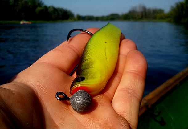 Shrap-Drakers.pl | Shrap Drakers Fishing | Wędkarstwo 