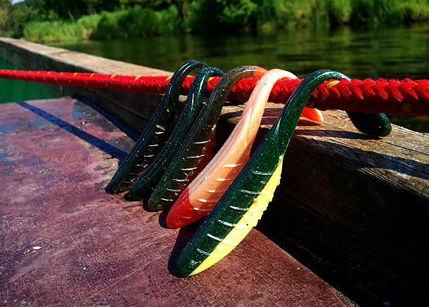 Shrap-Drakers.pl | Shrap Drakers Fishing | Wędkarstwo 