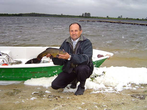 Shrap-Drakers.pl | Shrap Drakers Fishing | Wędkarstwo 