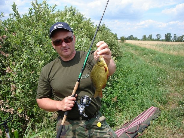 Shrap-Drakers.pl | Shrap Drakers Fishing | Wędkarstwo 