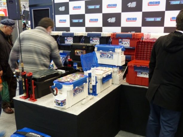 Shrap-Drakers.pl | Shrap Drakers Fishing | Wędkarstwo 