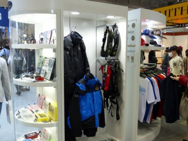 Shrap-Drakers.pl | Shrap Drakers Fishing | Wędkarstwo 