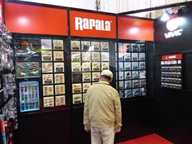 Shrap-Drakers.pl | Shrap Drakers Fishing | Wędkarstwo 