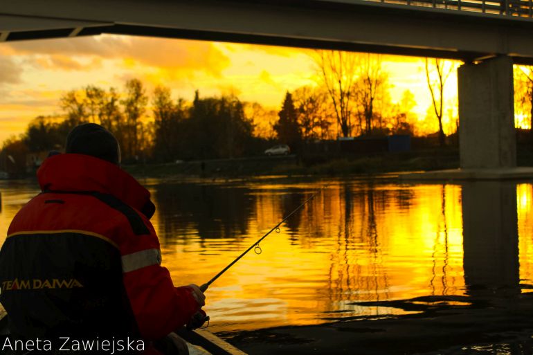 Shrap-Drakers.pl | Shrap Drakers Fishing | Wędkarstwo 