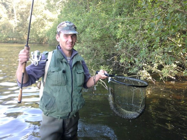 Shrap-Drakers.pl | Shrap Drakers Fishing | Wędkarstwo 