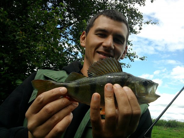 Shrap-Drakers.pl | Shrap Drakers Fishing | Wędkarstwo 