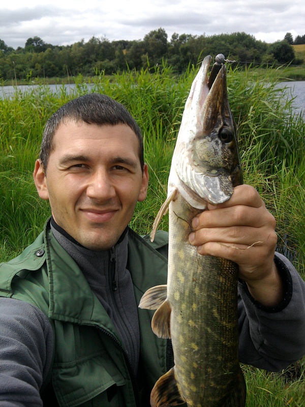 Shrap-Drakers.pl | Shrap Drakers Fishing | Wędkarstwo 