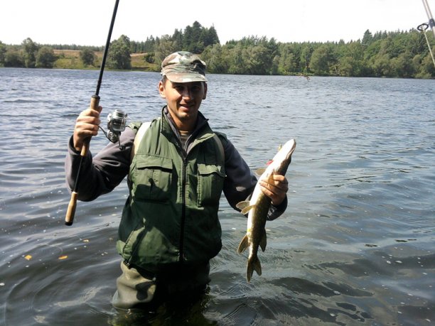 Shrap-Drakers.pl | Shrap Drakers Fishing | Wędkarstwo 