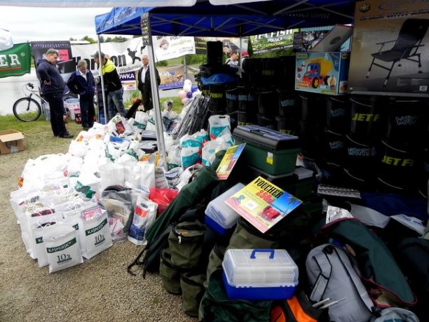 Shrap-Drakers.pl | Shrap Drakers Fishing | Wędkarstwo 