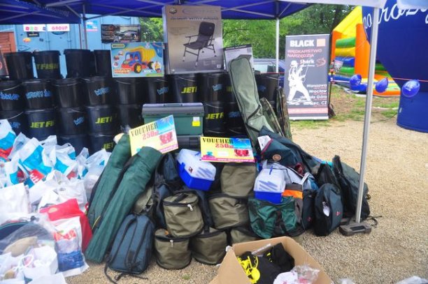 Shrap-Drakers.pl | Shrap Drakers Fishing | Wędkarstwo 