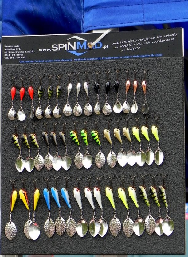 Shrap-Drakers.pl | Shrap Drakers Fishing | Wędkarstwo 