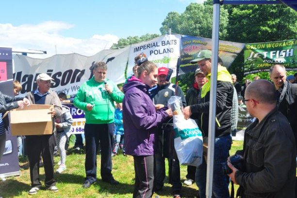 Shrap-Drakers.pl | Shrap Drakers Fishing | Wędkarstwo 