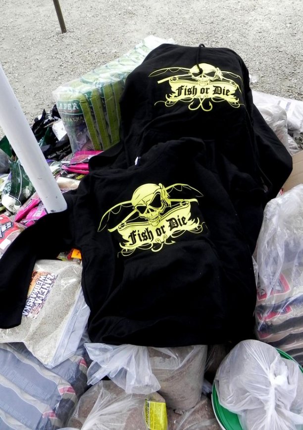 Shrap-Drakers.pl | Shrap Drakers Fishing | Wędkarstwo 