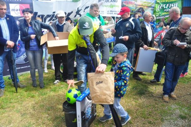 Shrap-Drakers.pl | Shrap Drakers Fishing | Wędkarstwo 