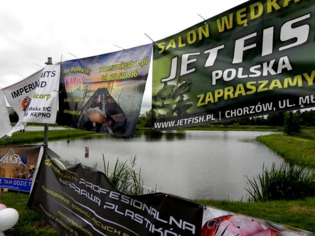 Shrap-Drakers.pl | Shrap Drakers Fishing | Wędkarstwo 